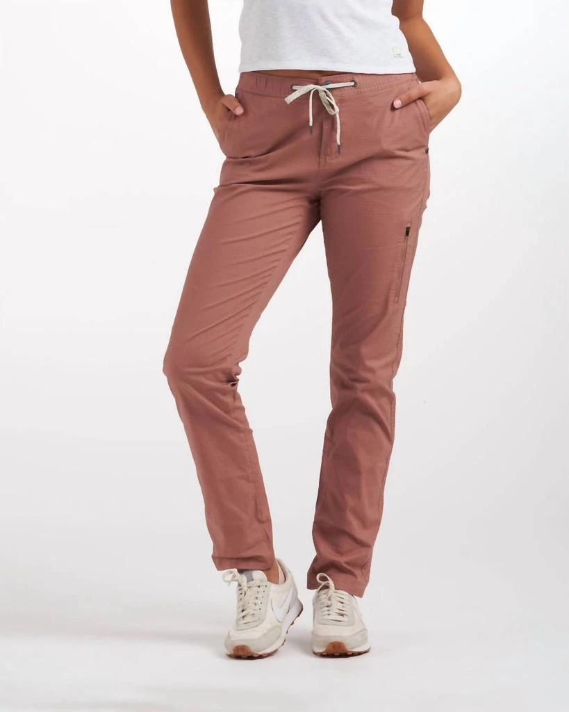 Vuori Vuori - Ripstop Pants 1