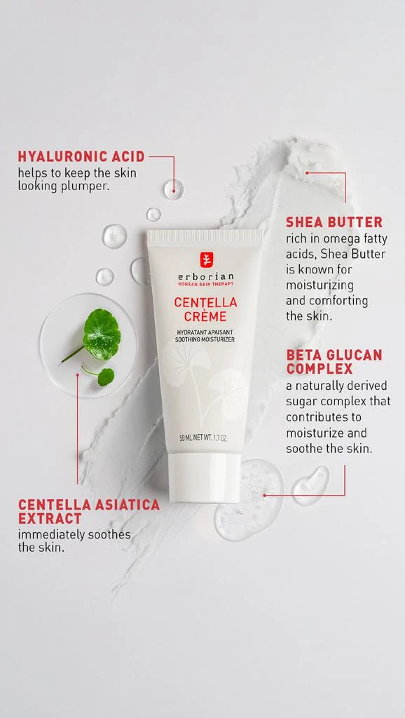 erborian Centella Cream 3