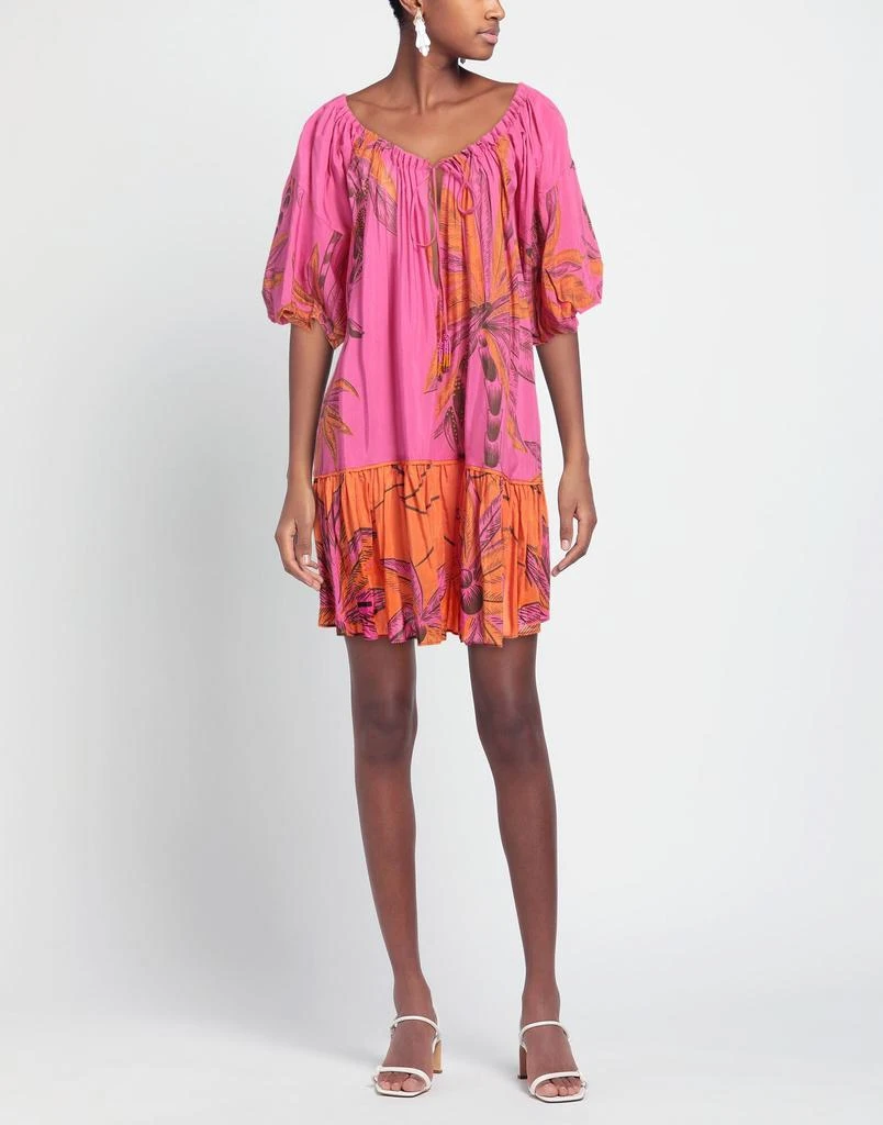 Farm Rio Short dress 2