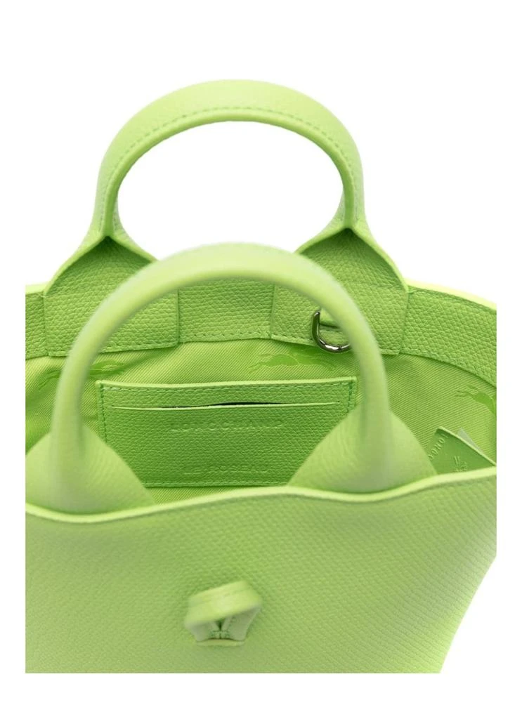The Mint Company Le Roseau - Sac Porté Main 5