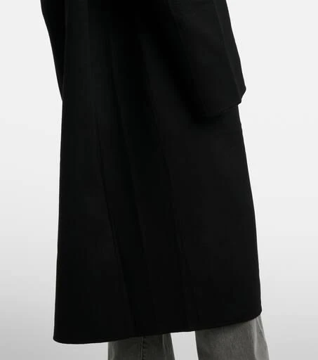 Totême Wool coat 5