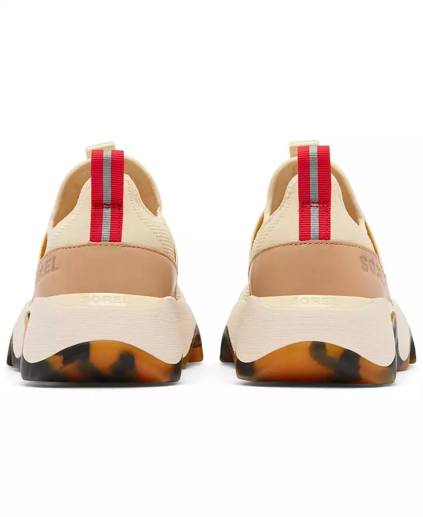 SOREL Women
s Kinetic Impact II Strapped Slip-On Sneakers 3