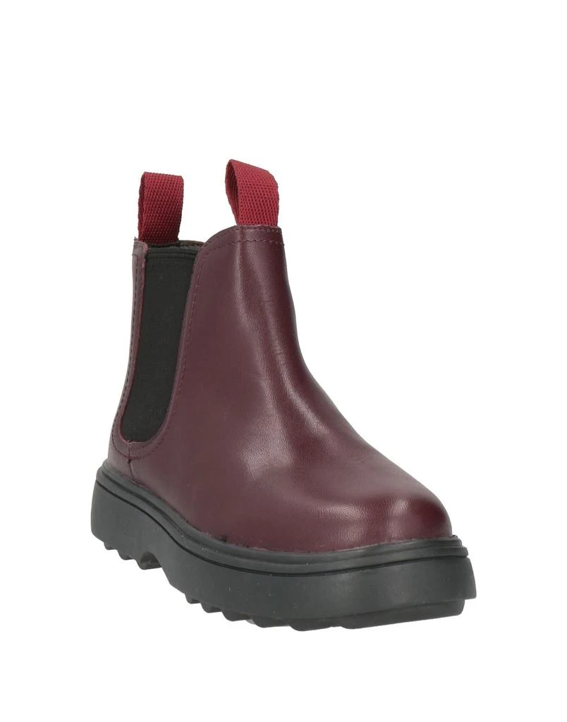 Camper Ankle boots 2