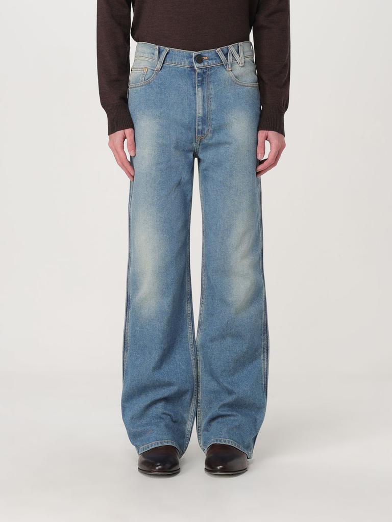 Vivienne Westwood Jeans men Vivienne Westwood