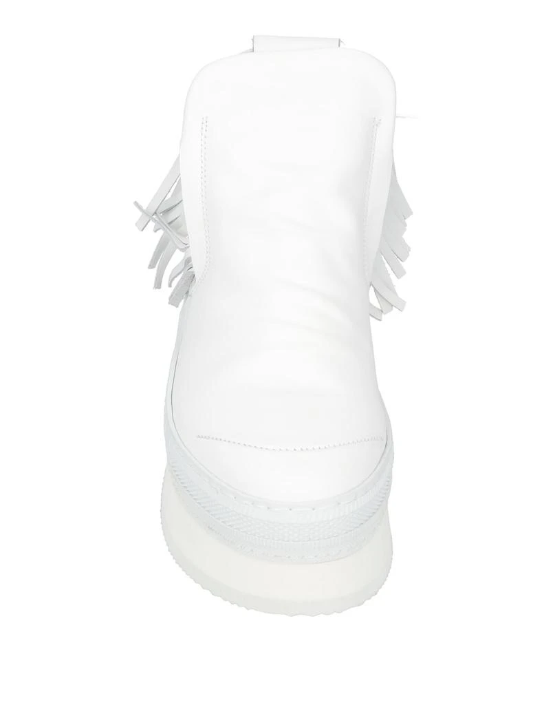 CINZIA ARAIA Sneakers 4
