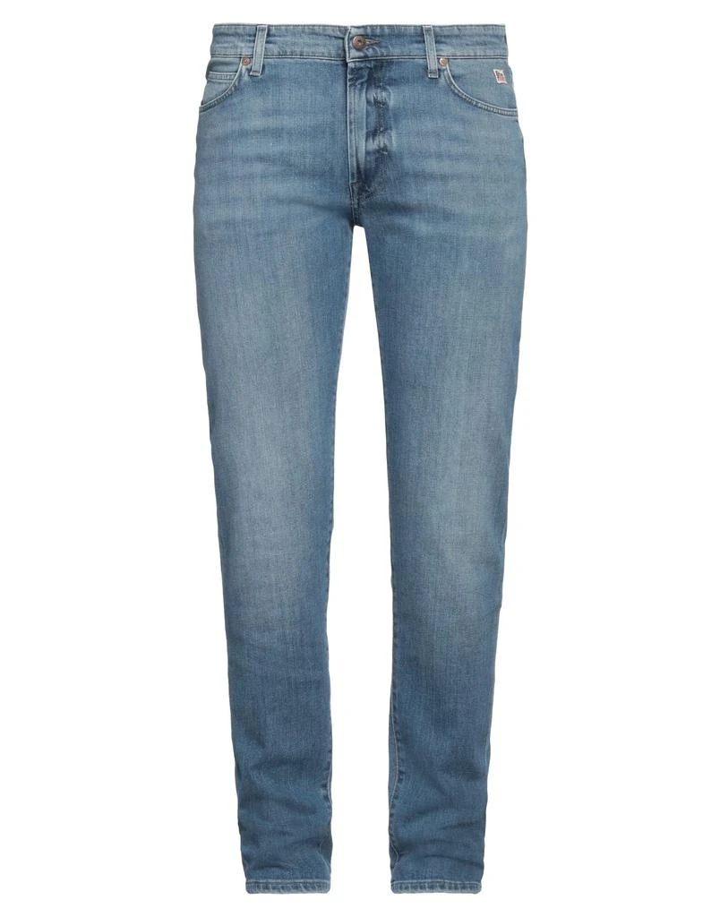 ROŸ ROGER'S Denim pants 1