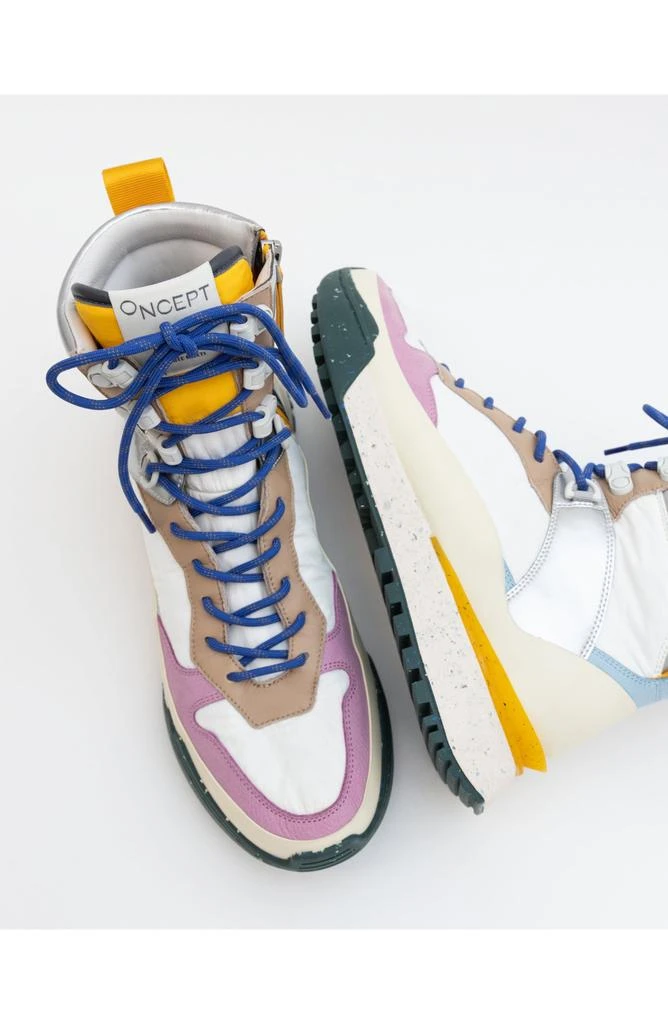Oncept Boston High Top Sneaker 7