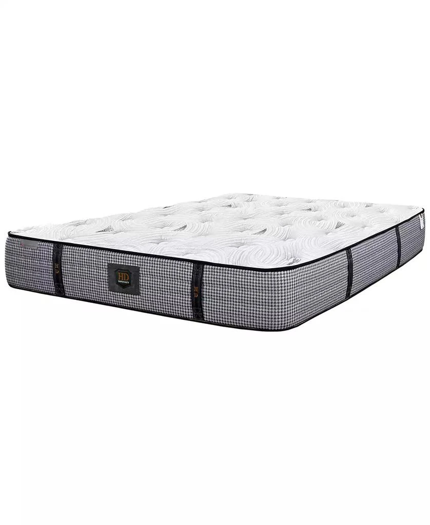 Paramount HD Kage 11" Extra Firm Tight Top Mattress Set, Full, Macy
s Exclusive 3