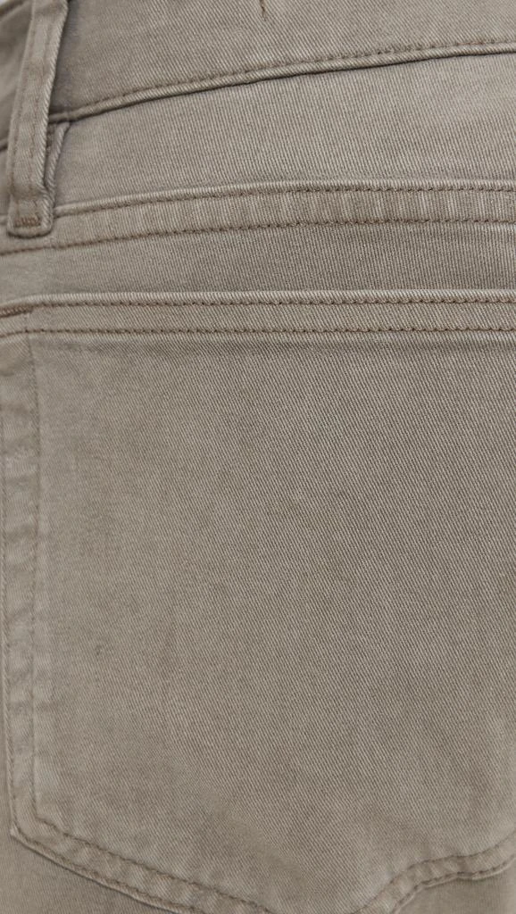 FRAME L'Homme Slim Twill Jeans 5