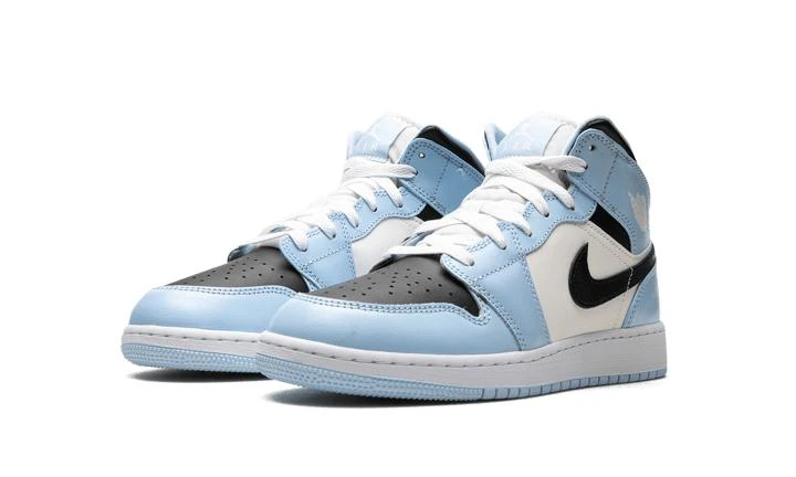 Jordan Air Jordan 1 Mid 3