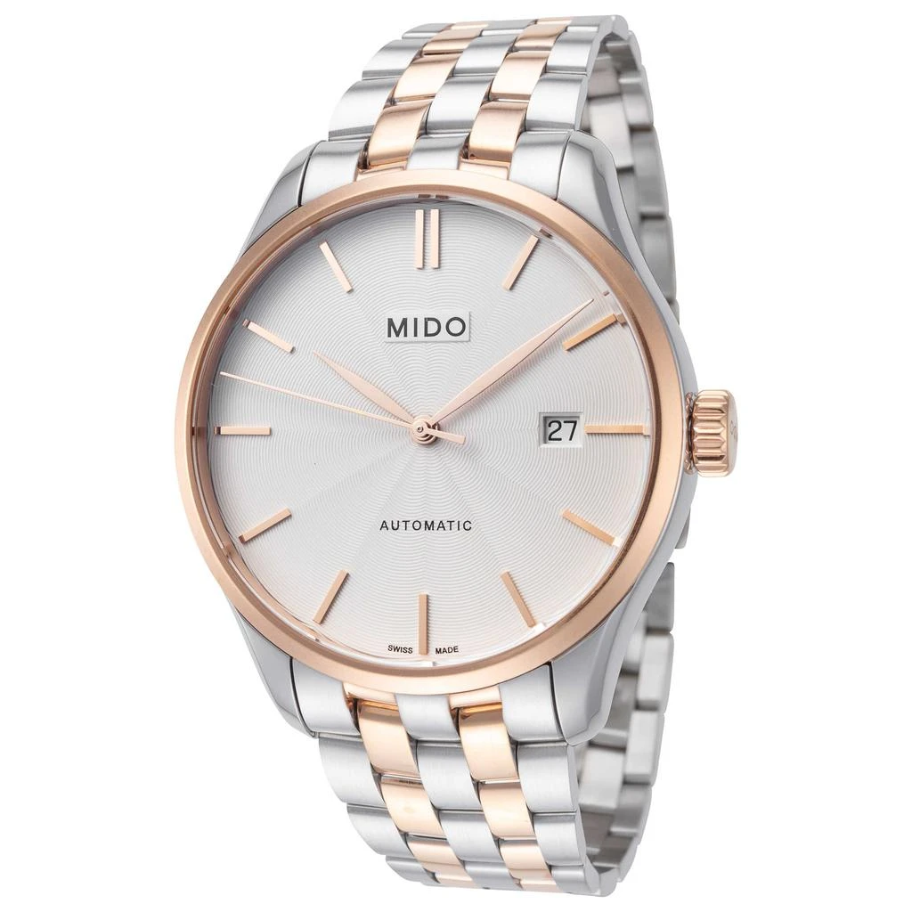 MIDO Mido Men
s Watch M0244072203100