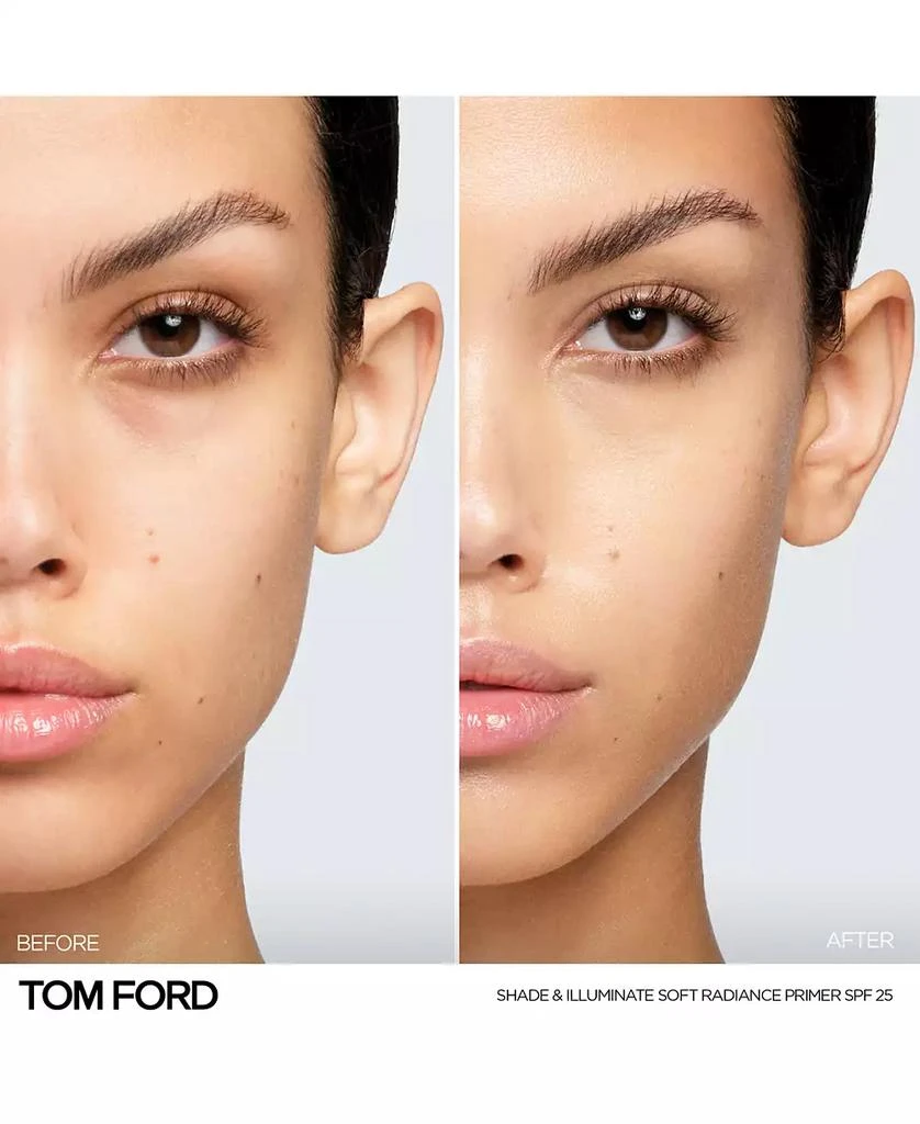 Tom Ford Shade 
Illuminate Soft Radiance Primer SPF 25 3