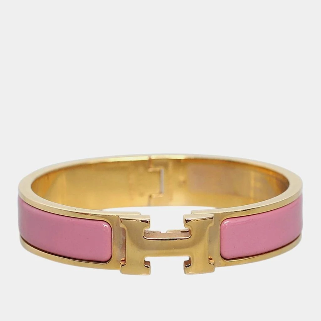 Hermes Hermes Clic H Bracelet 1