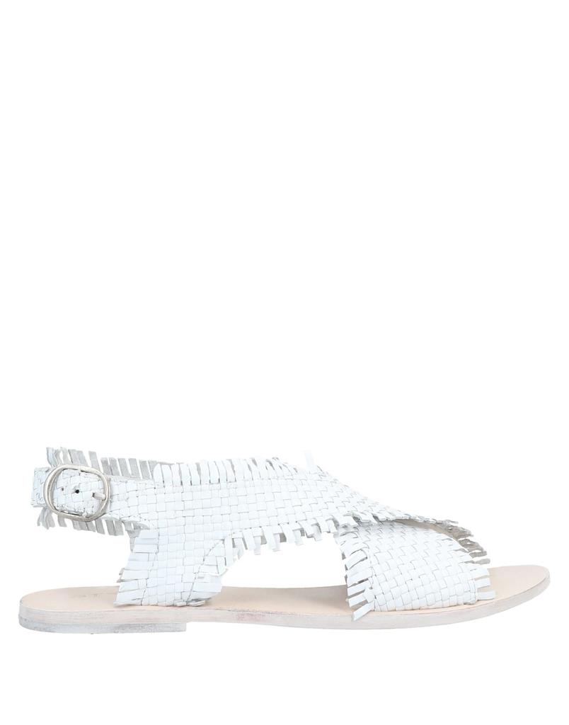STRATEGIA Sandals