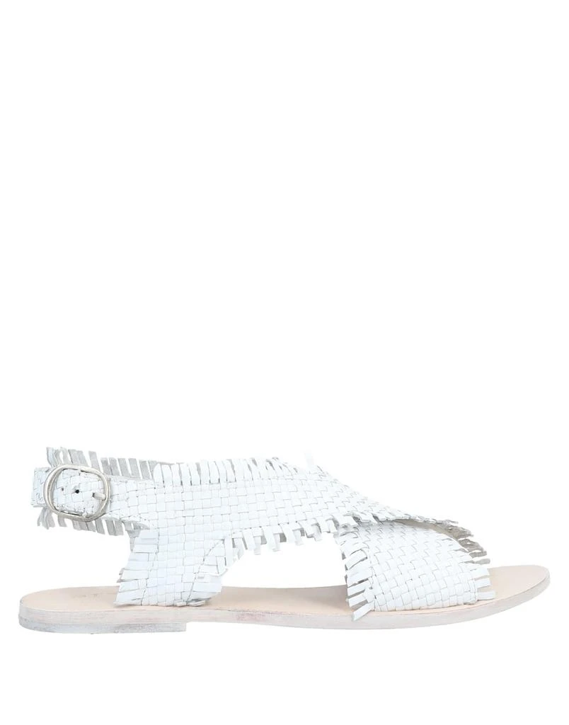 STRATEGIA Sandals 1
