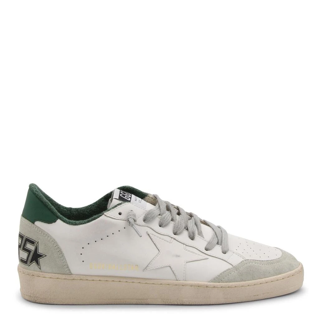 Golden Goose Golden Goose "Ball Star" Sneakers 1