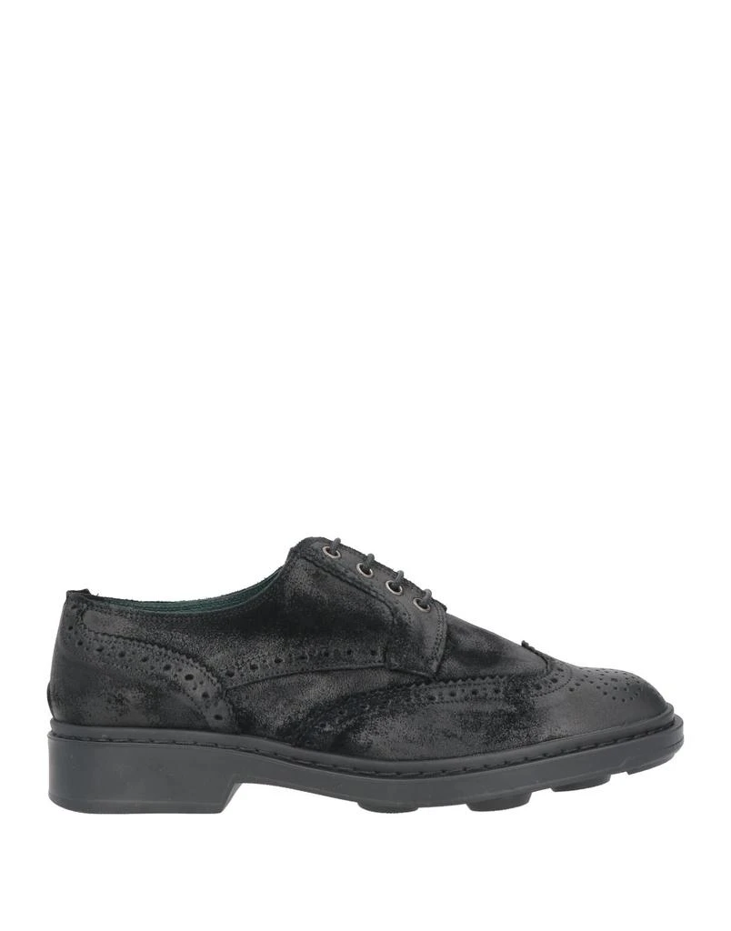 ANGELO PALLOTTA Laced shoes 1