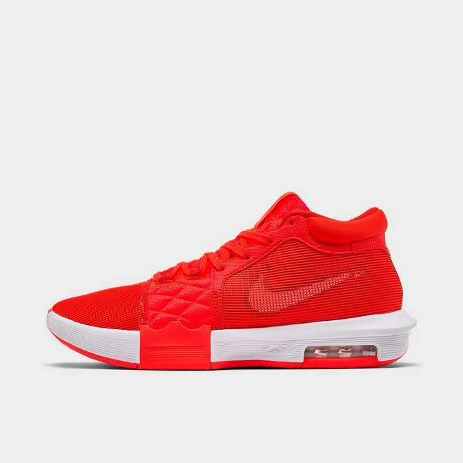 NIKE Nike LeBron Witness 8 Basketball Shoes 1