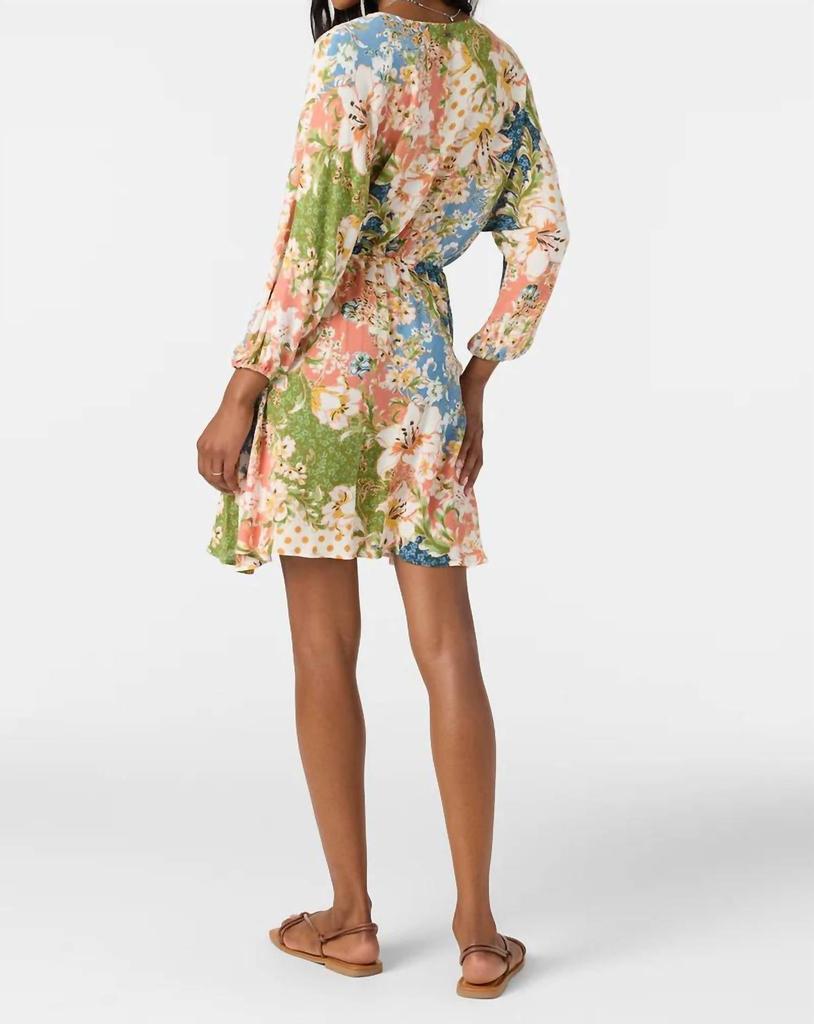 O'Neill O'Neill - Johanna Dress