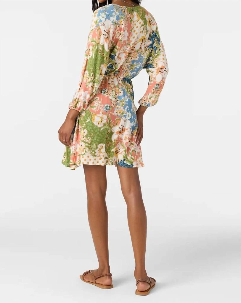O'Neill O'Neill - Johanna Dress 2