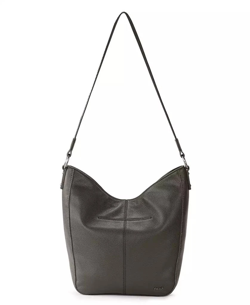 The Sak Lucia Leather Hobo Bag 4