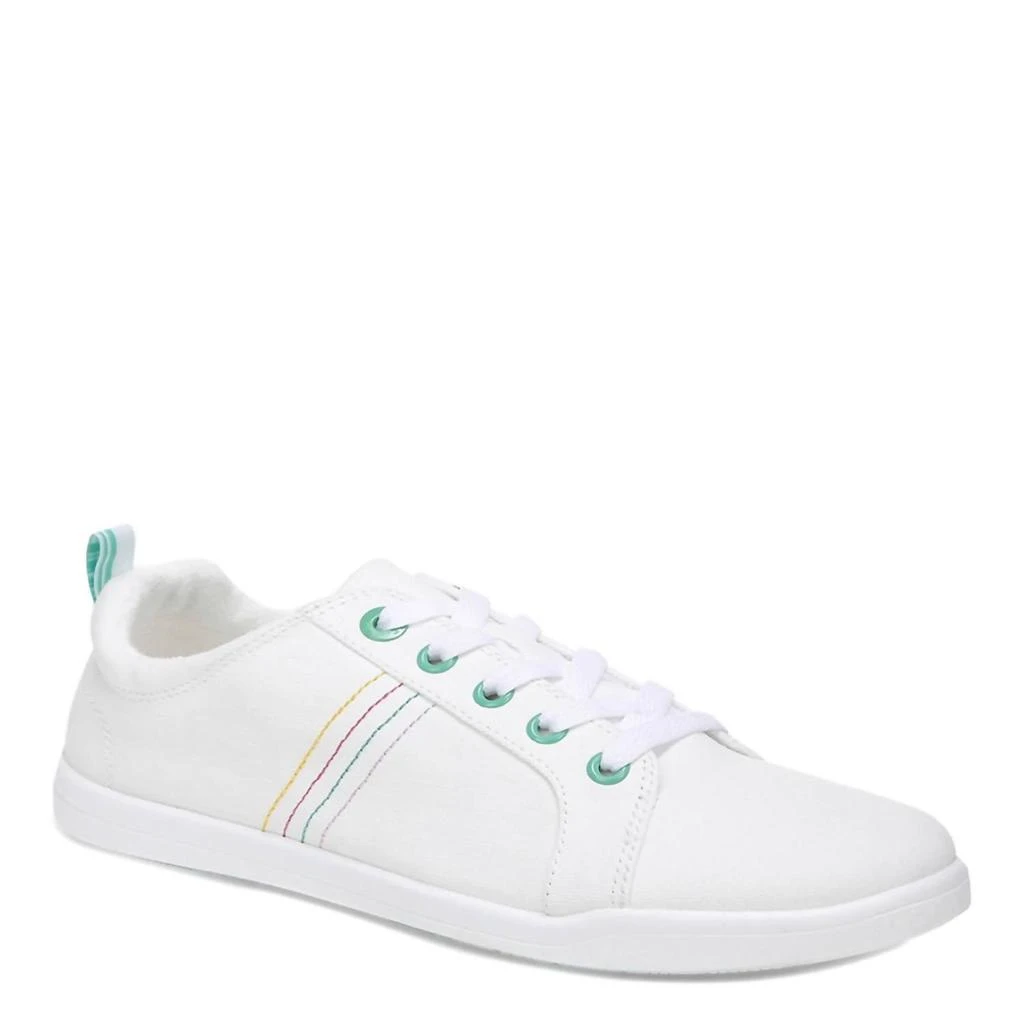 VIONIC Vionic - WOMEN'S STINSON CANVAS SNEAKER 1