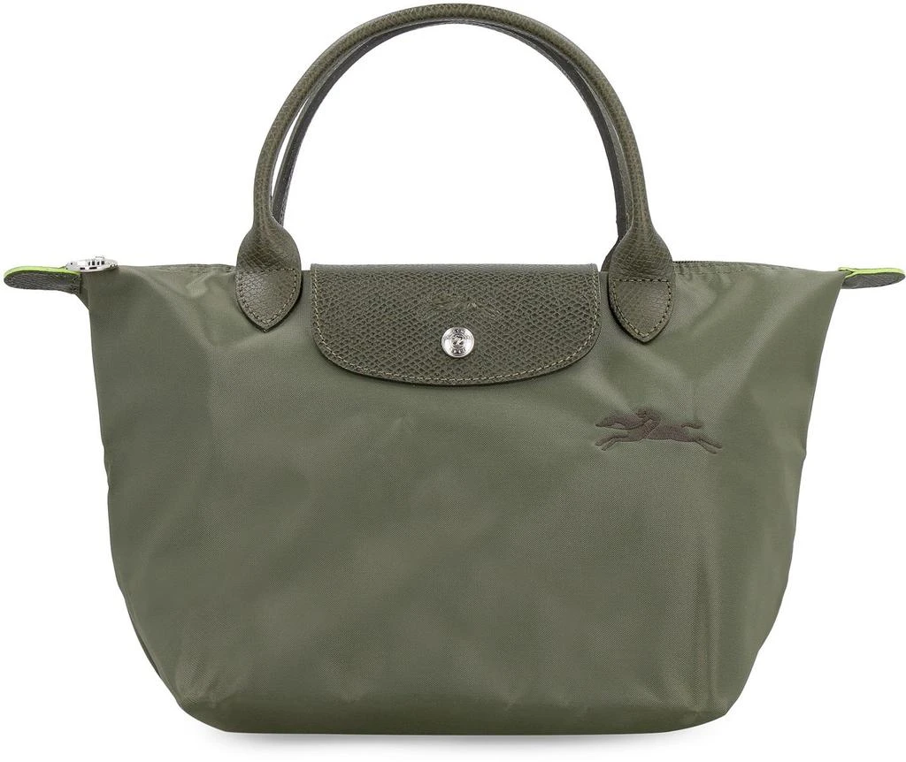 Longchamp Longchamp Le Pliage Club S Handbag 2