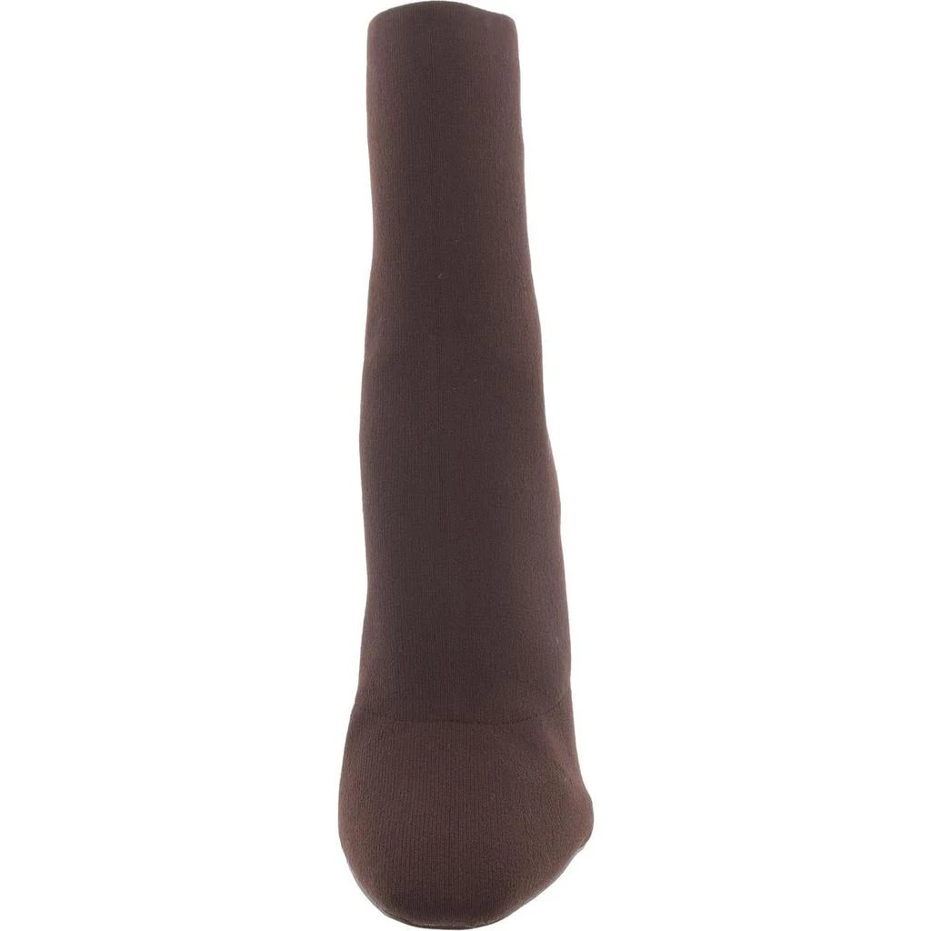ALDO Womens Stiletto Bootie Mid-Calf Boots 3
