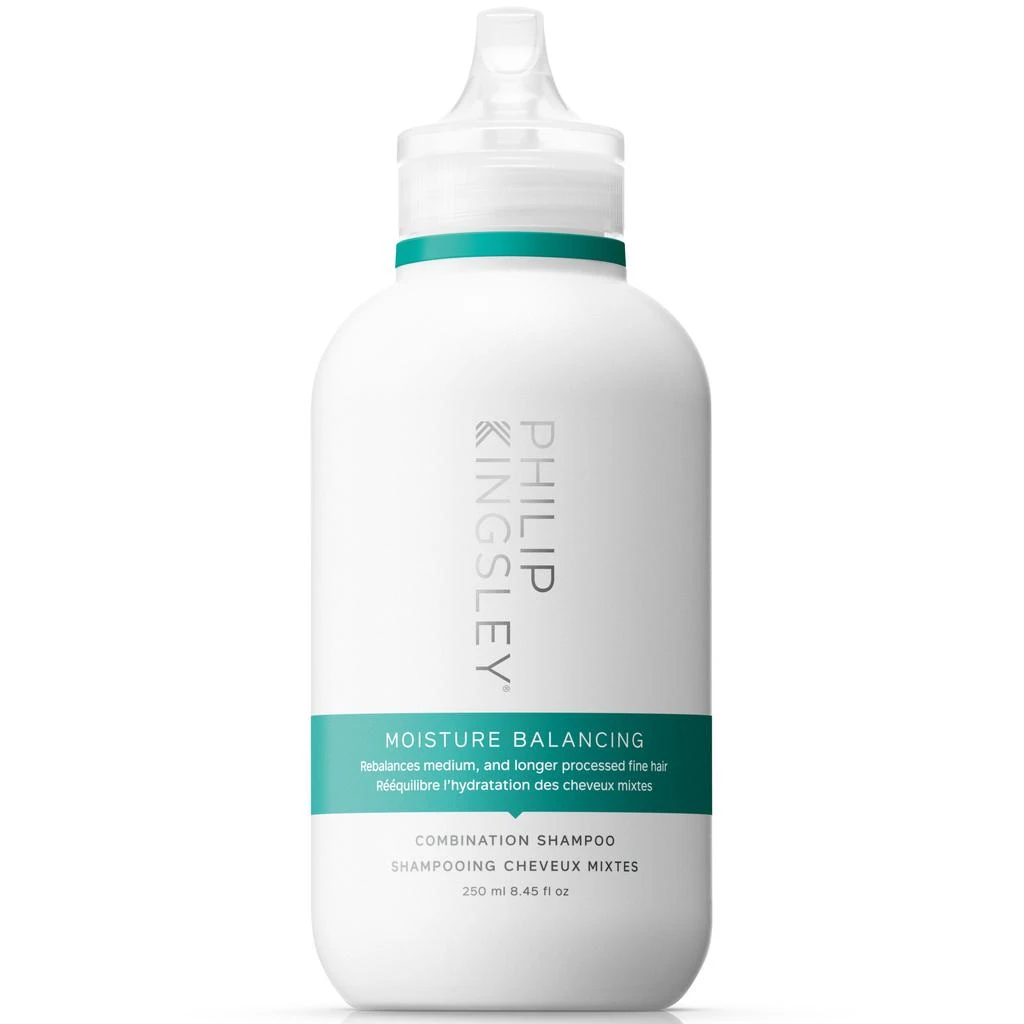 Philip Kingsley Philip Kingsley Moisture Balancing Shampoo 1
