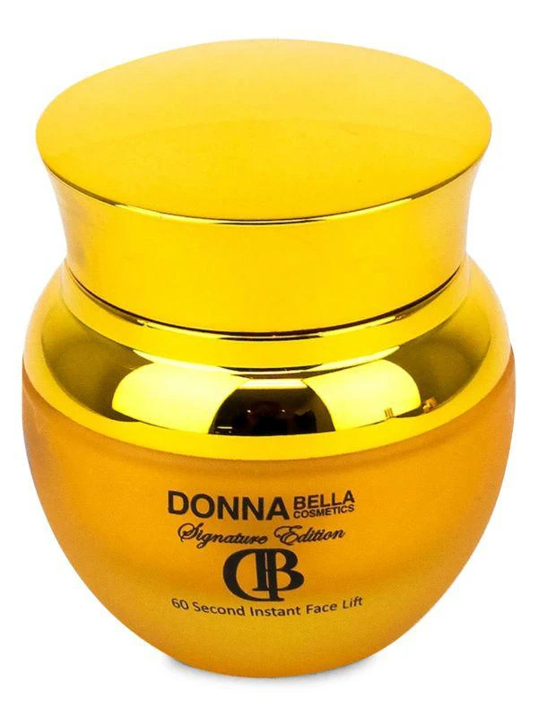 Donna Bella Donna Bella Signature Edition 60 Second Instant Face Lift 1