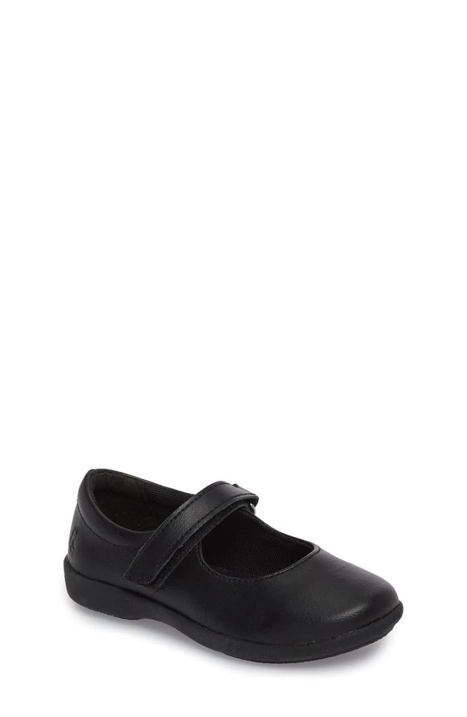 Hush Puppies Lexi Mary Jane Flat 1