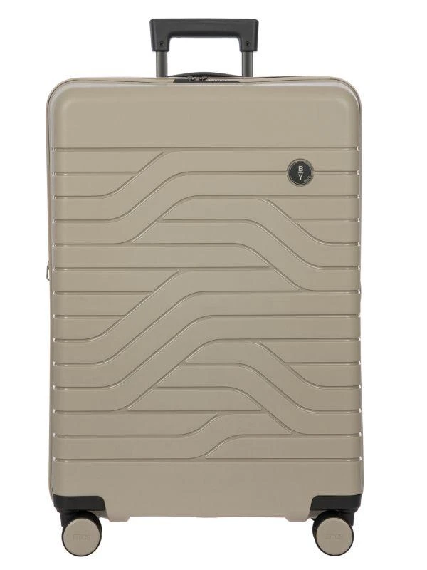 Bric's BY Ulisse 28 Inch Expandable Spinner Suitcase 4
