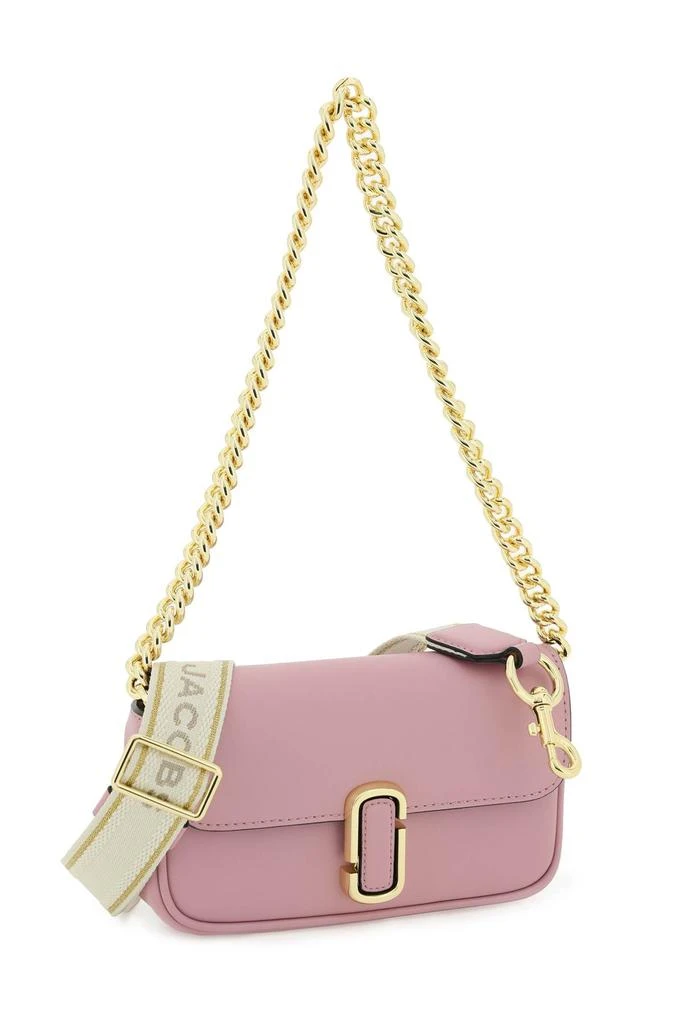 Marc Jacobs Marc Jacobs the J Marc Mini Shoulder Bag 4