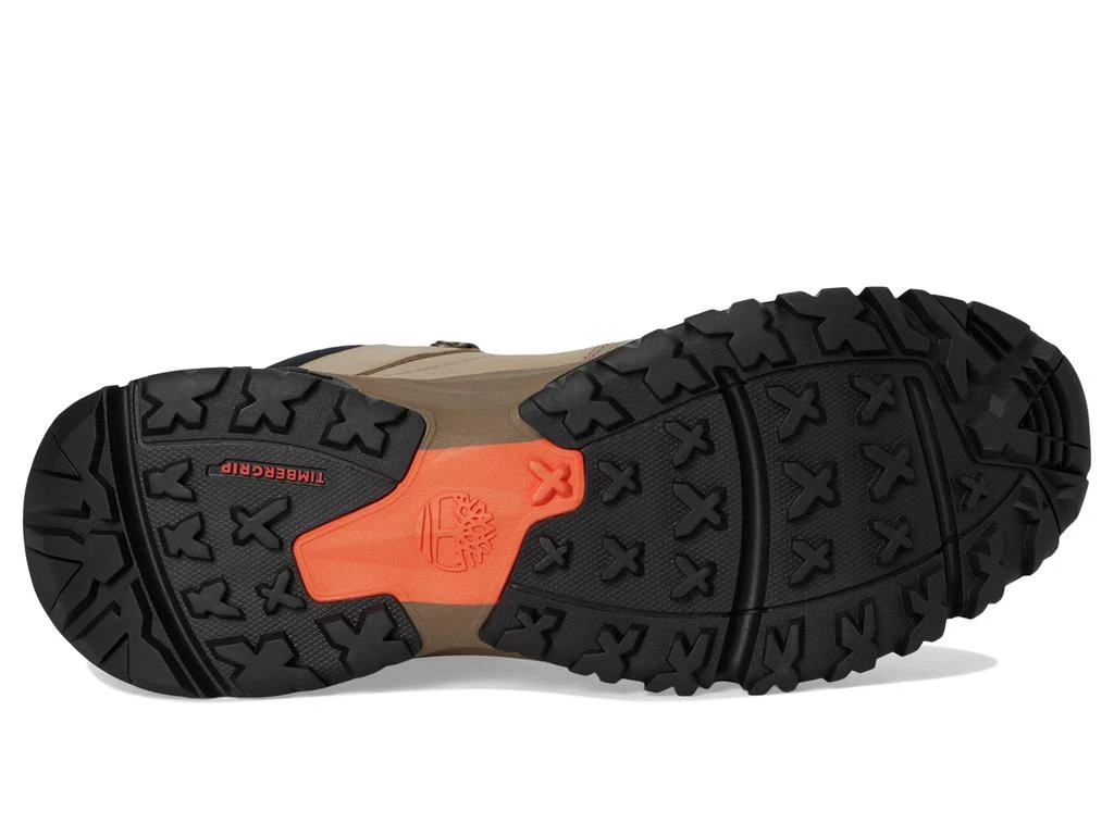 Timberland Motion Scramble Mid Lace Up Waterproof 3