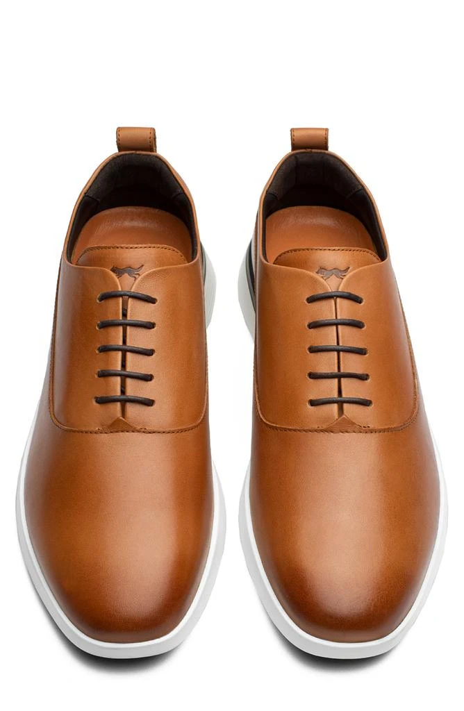 Shop Crossover<sup>™</sup> Longwing Plain Toe Oxford on Sale 