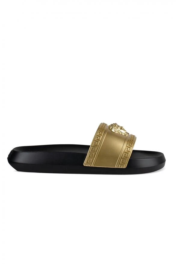 Versace Medusa Slides 1