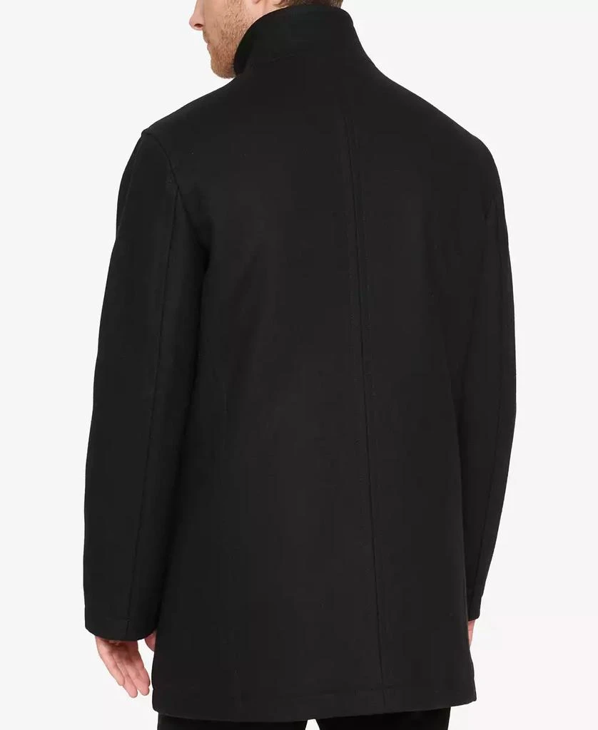 Cole Haan Men's Overcoat 2