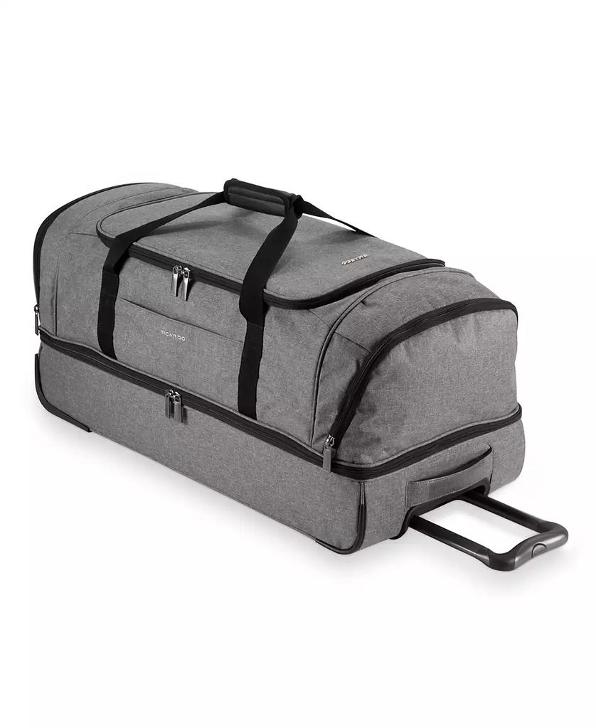 Ricardo Malibu Bay 3.0 Soft Side 30" Drop Bottom Rolling Duffel