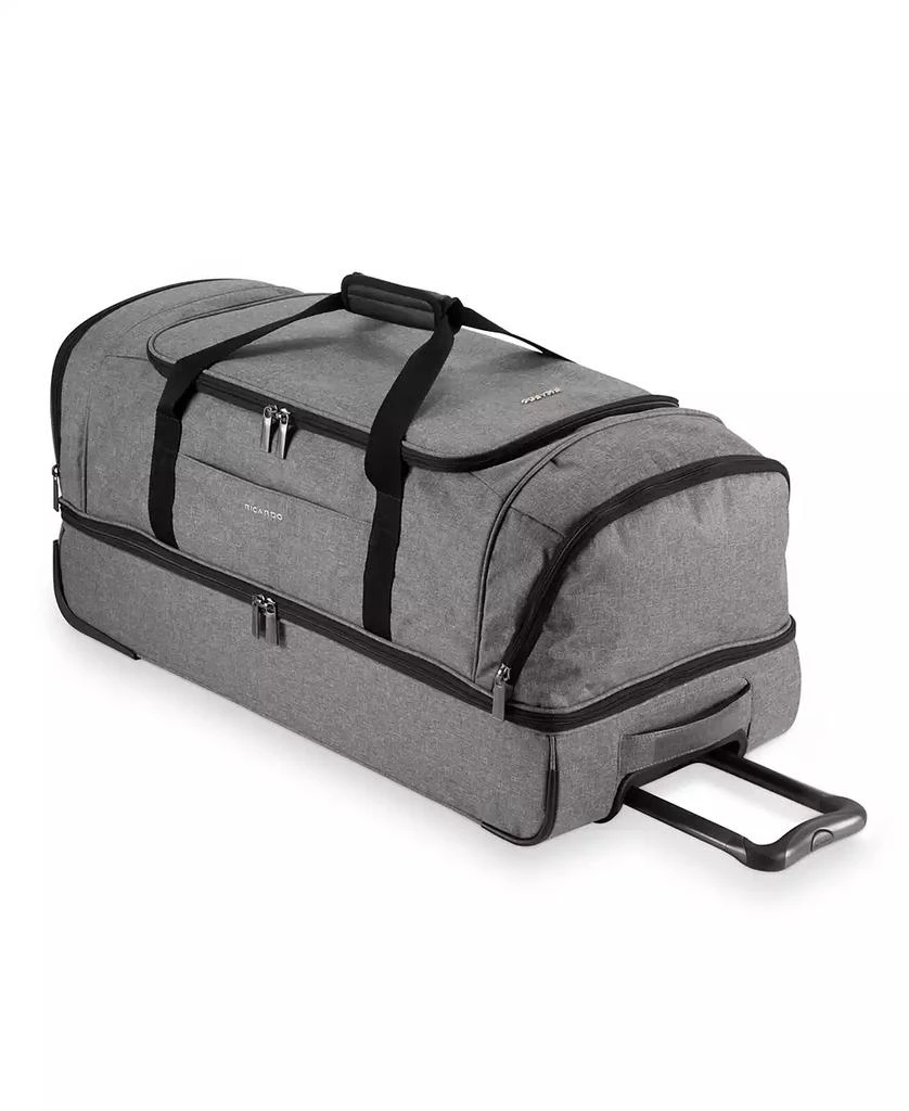 Ricardo Malibu Bay 3.0 Soft Side 30" Drop Bottom Rolling Duffel 2