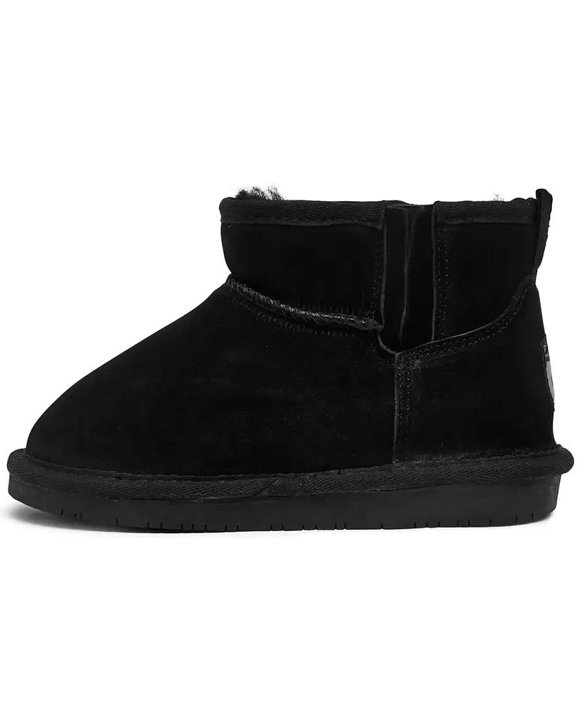 Bearpaw Toddler Girls Kiara Winter Boots from Finish Line 3