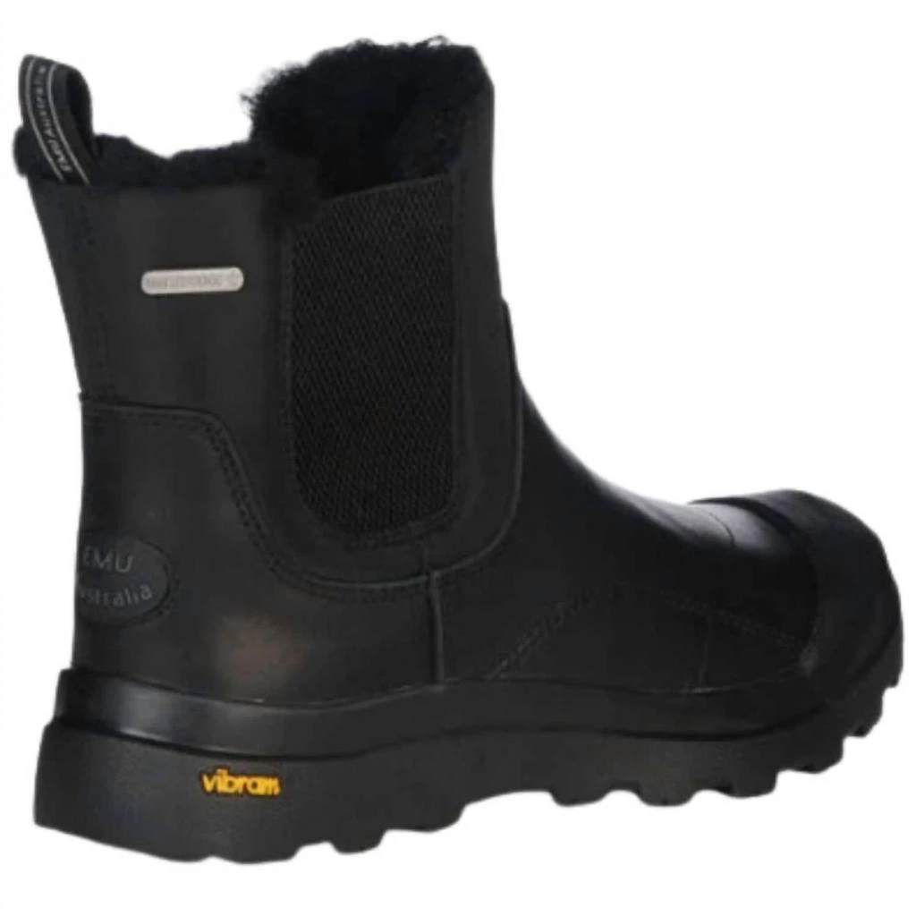 EMU Australia Emu Australia - Women's Woodroffe Waterproof Winter Boot 3