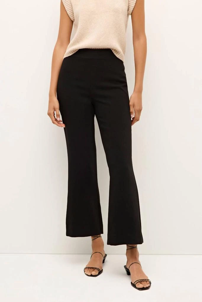 Marie Oliver Marie Oliver - Mia Crop Pants 2