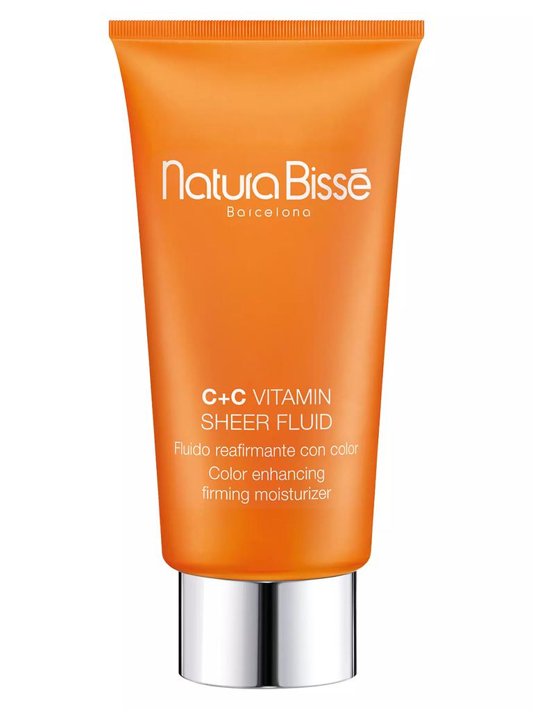 Natura Bissé C+C Vitamin Sheer Fluid