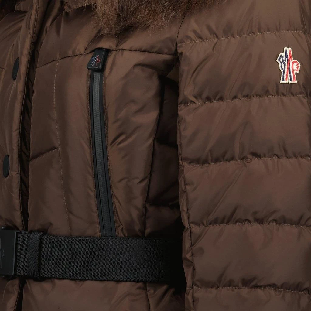 Moncler Moncler Grenoble Beverley Down Jacket 3