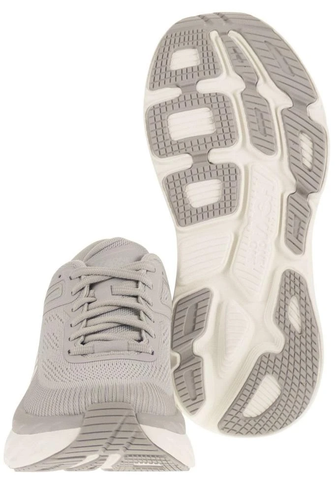 Hoka One One Hoka One One Bondi 7 Lace-Up Sneakers 5