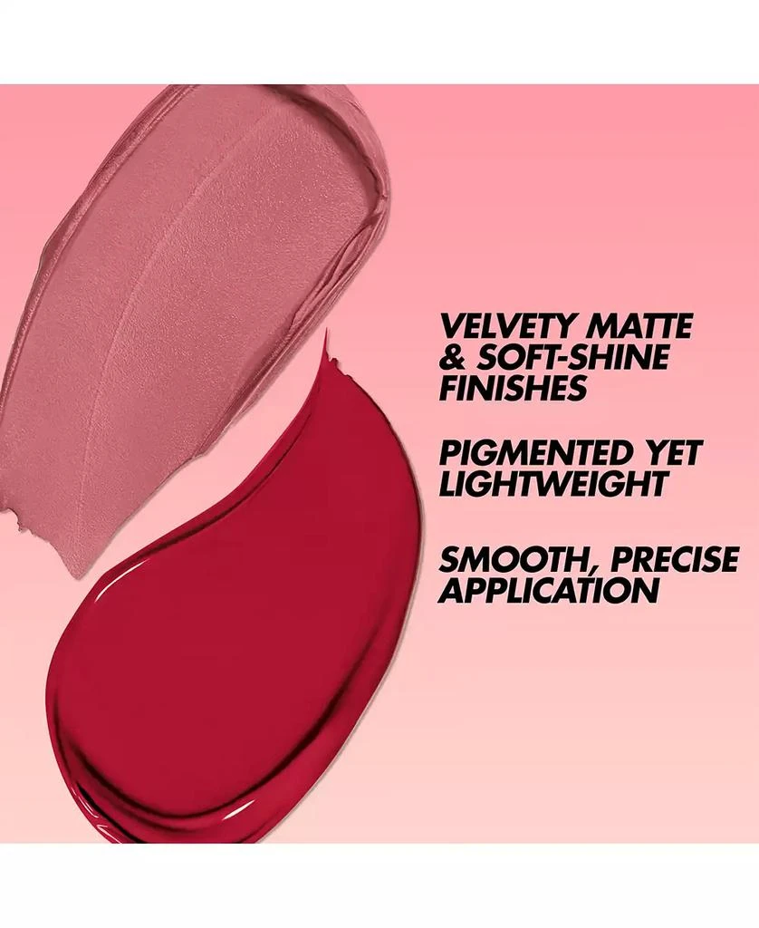 Make Up For Ever Rouge Artist For Ever Matte Lipstick 5