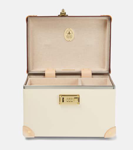 Globe-Trotter Safari vanity case
