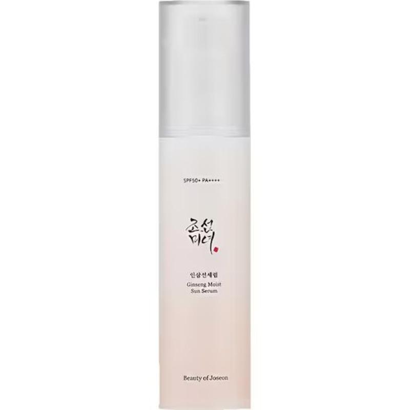 Beauty of Joseon Beauty of Joseon - Ginseng Moist Sun Serum (50ml)