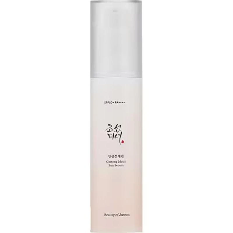 Beauty of Joseon Beauty of Joseon - Ginseng Moist Sun Serum (50ml) 1