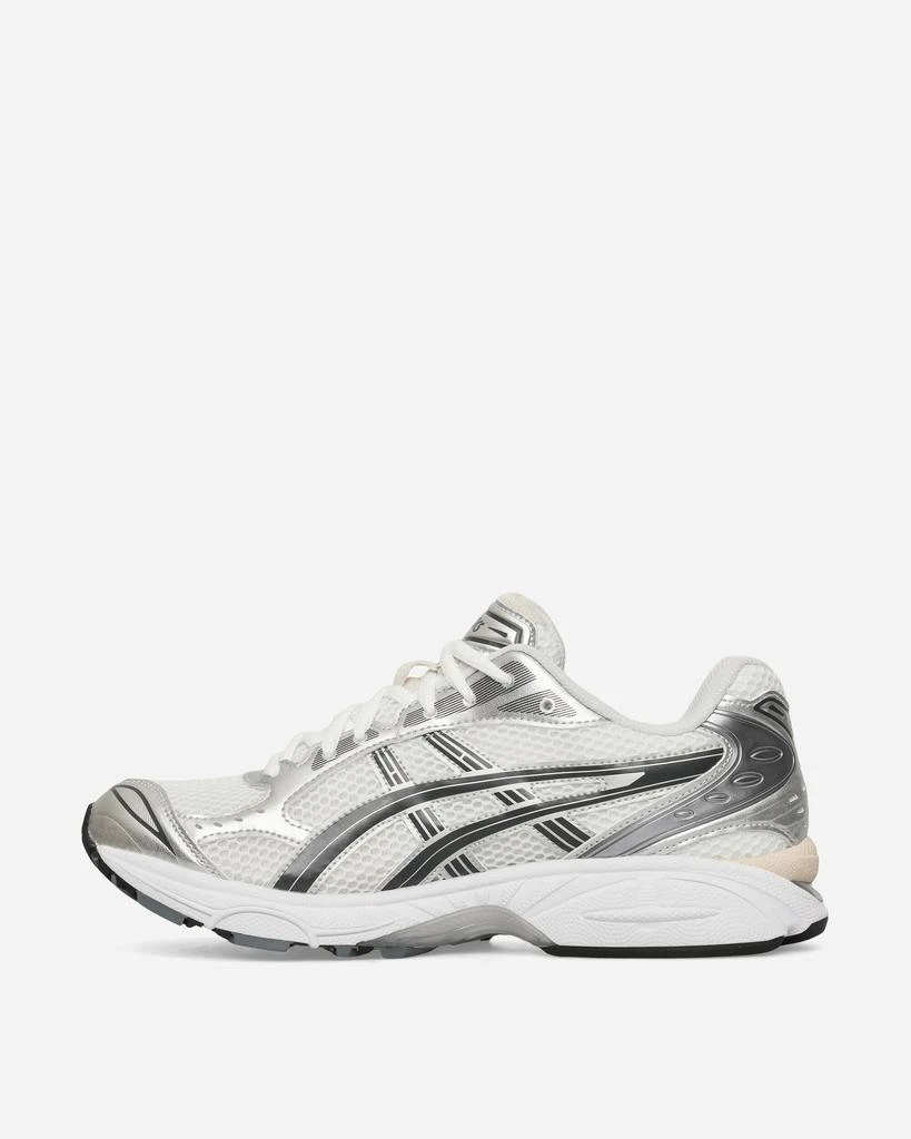 Asics GEL-Kayano 14 Sneakers White / Graphite Grey 3